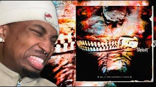 MY FAVORITE SLIPKNOT ALBUM!!! | Slipknot - The Subliminal Verses (Full Album) | Reaction/Review