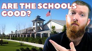 EVERYTHING You Need To Know About St Johns County Schools