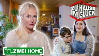 Sandras Weg: Über 50 OPs zum neuen Leben  | Part 1 | RTLZWEI Home #zuhauseimglück #rtlclassic