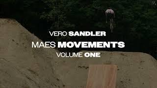 [Teaser] MAES MOVEMENTS ft Vero Sandler