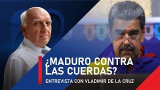 Fraude electoral y aislamiento internacional. ¿Cuáles serán las consecuencias para Maduro?