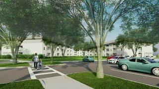 St. Johns County Commission approves new workforce housing project off CR 210