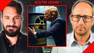  Will The Trump Uranium Wartime Act Send Uranium Stocks SKY HIGH? | Justin Huhn