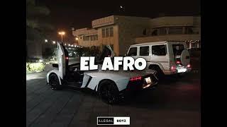 El Afro - Legado 7