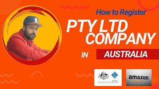 How to Register a company in Australia online- step by step