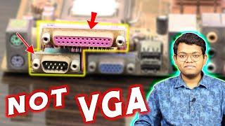 These Ports are Ruling the Industry! Serial Ports Explained