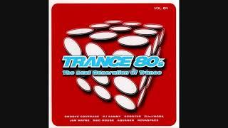 Trance 80's Vol.01 - CD1