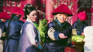 Zhenshu sees an object and directly uses it to make women give birth to monsters