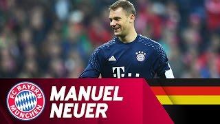 Alles Gute zum 31. Geburtstag, Manuel Neuer! | FC Bayern.tv live