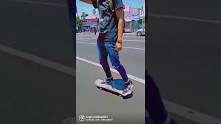 Go Skateboarding Day 