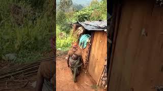 Inside the Home of the Twa in Burundi: Extreme Poverty!