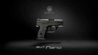 Beretta BU9 Nano