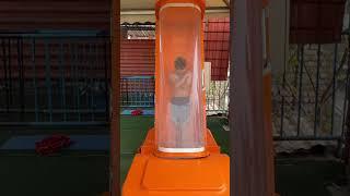 Super Drop Slide Fun & Food water park #shorts #waterslide #waterpark