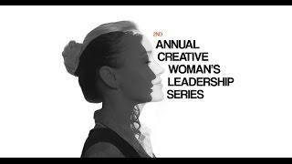 Creative Women's Leadership Series - Darling You Can't Do Both