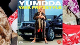 염따(YUMDDA) - "yaya freestyle" [Official Music Video]