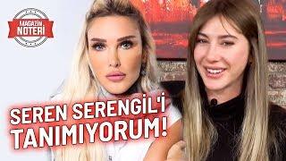 Seren Serengil Ne İş Yapıyor? Kasedi mi Var?