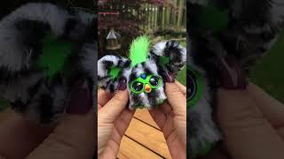 Furby Furblets 2-pack! #shorts #satisfyingvideo #asmr #mini