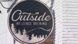 Carolina Blends and Brews: Outside Influence Brewing