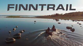 Specialized Gear for ATV/UTV riders by Finntrail