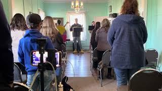"The Lord Has Need of You" SUNDAY'S SERVICE! Times of Refreshing
