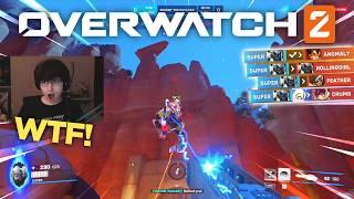 Overwatch 2 MOST VIEWED Twitch Clips of The Week! #306