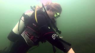 Tri Dive