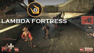 Lambda Fortress Experience