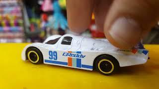 Miniature sports car || Leo Centaurus