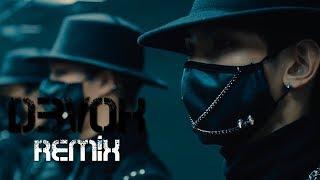 ATEEZ - Say My Name | D3VOK Remix