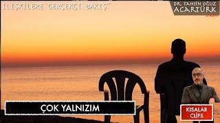 Çok Yalnızım (S179) | Dr. RedPill Kısalar