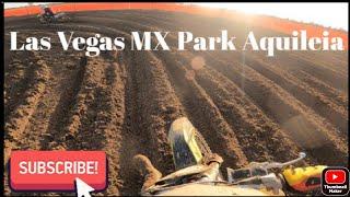 Las Vegas Motocross Track - Aquileia | 12-12-21 | 125cc