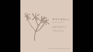 AOKI,hayato - MITATE 2 (demo)