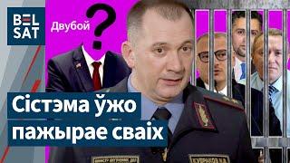  Страх перед расплатой: куда побегут Кубраков и "менты" в час "Ч"? Павлов vs Квятковский / Поединок