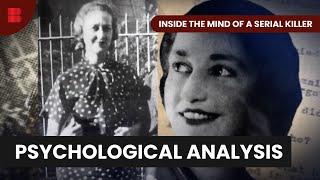 Wartime Serial Killer - Inside The Mind of a Serial Killer