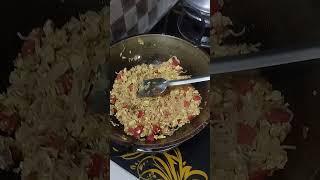Making Mr. Noodles ️️