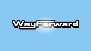 WayForward Logo