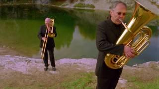 Canadian Brass "Quintet" by Michael Kamen (HD Version)