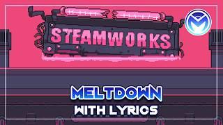 Undertale Yellow Musical Bytes - Meltdown