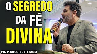 Marco Feliciano: A HISTÓRIA DE SUPERAÇÃO QUE VOCÊ PRECISA OUVIR  | Pregação Evangélica 2023