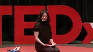 Manifesting Magic: The Power of Mindfulness for Holistic Living | Dr. Katherine Lee | TEDxUNLV