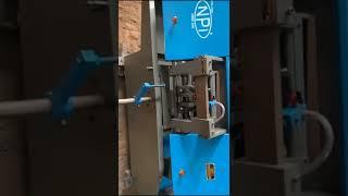 Manual  Bandsaw Machine 2022 || #shorts #machine