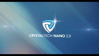 CrystalTech Nano 5-Step Installation Video