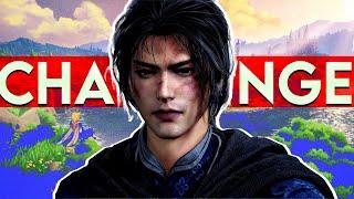 Chinese Games Are Taking Over