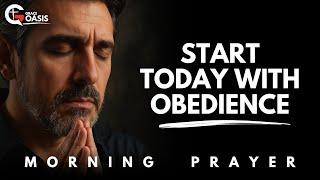 The Parable That Exposes Fake Faith | Morning Prayer