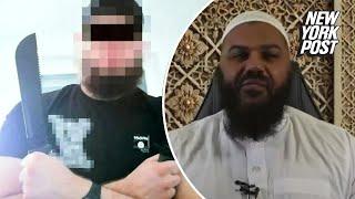 Taylor Swift terror plot suspect radicalized by TikTok hate preacher Abul Baraa: report