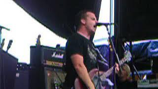 Thrice - Deadbolt (Warped Tour 2005)