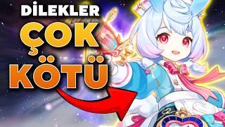 AYSU'YA SIGEWINNE ALDIK | SİLAH WİSHİ ATMAYIN | Genshin Impact Türkçe