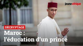 Maroc : Moulay El Hassan, ou l’éducation d’un prince