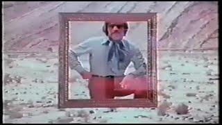 ICI Fibres commercial (1970s) the fibres of the future