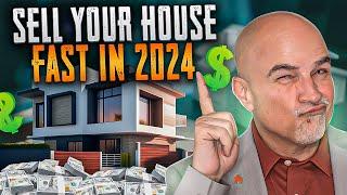 Insider Secrets to Selling Your Home Fast